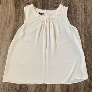 Talbots woman 100% polyester formal tank